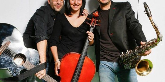 Grupo Flank Sinnata