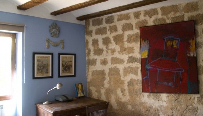 Suite del castillo 3