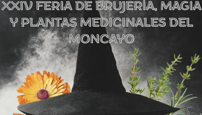 feria de la brujeria